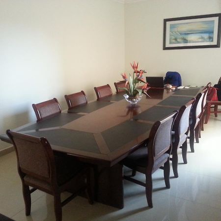Aruba Breeze Condo Oranjestad Exterior foto