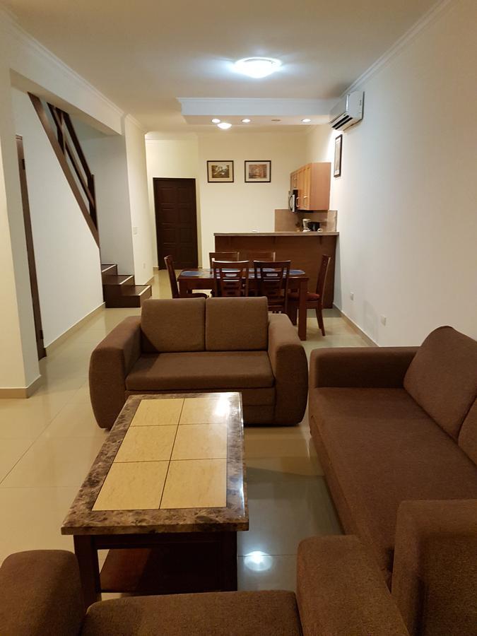 Aruba Breeze Condo Oranjestad Exterior foto