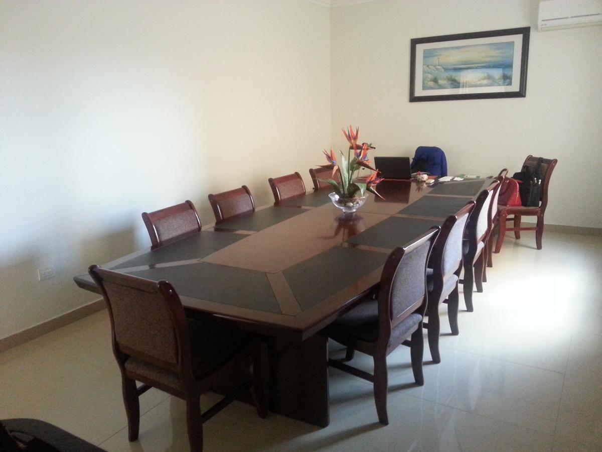 Aruba Breeze Condo Oranjestad Exterior foto